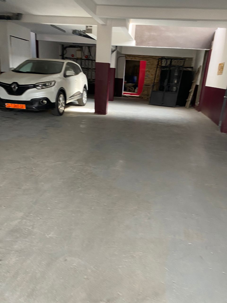 Stylish 2-Bedroom Apartment for Rent in Akwa