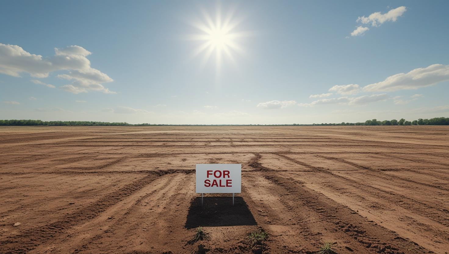 Prime Plot for Sale – Bocom Ndobo, Bonaberi