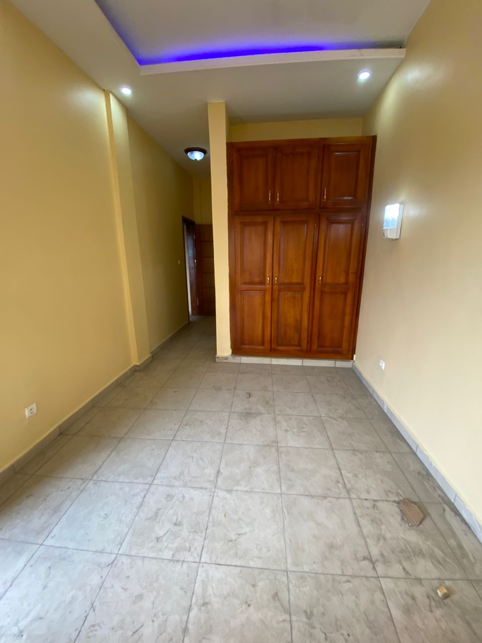 Modern 2-Bedroom Apartment for Rent in Akwa