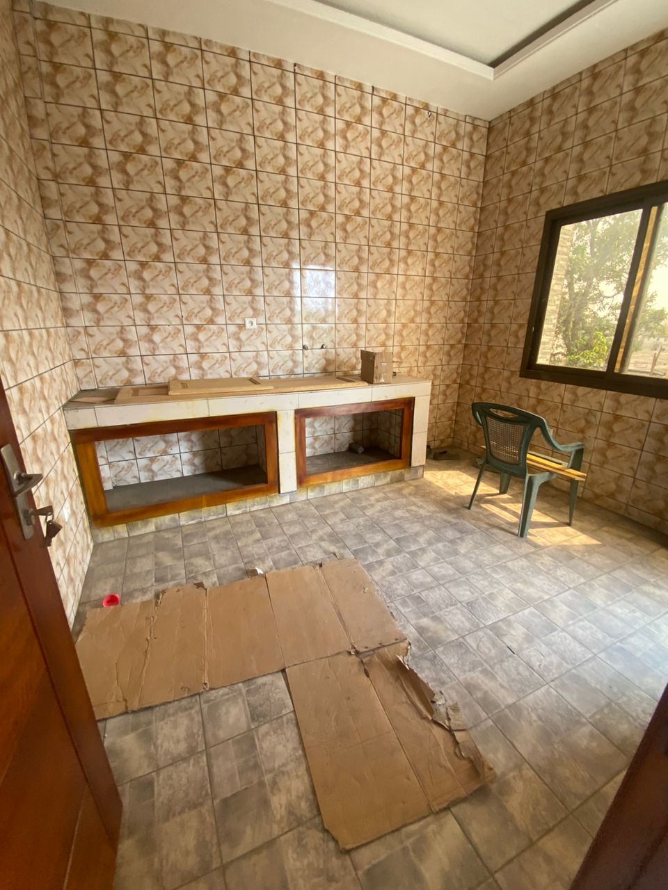 Modern 2-Bedroom Apartment for Rent in Akwa