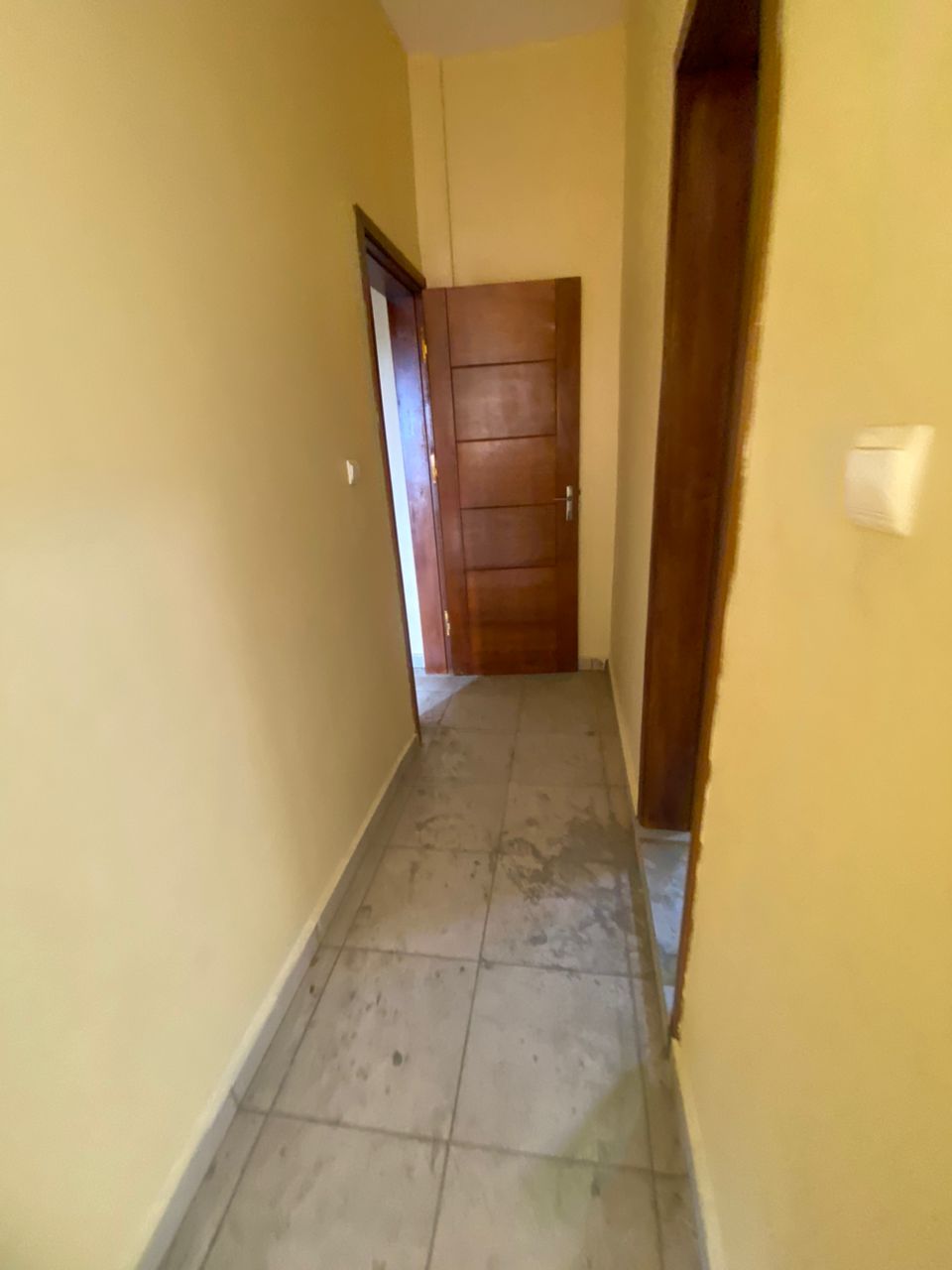 Modern 2-Bedroom Apartment for Rent in Akwa