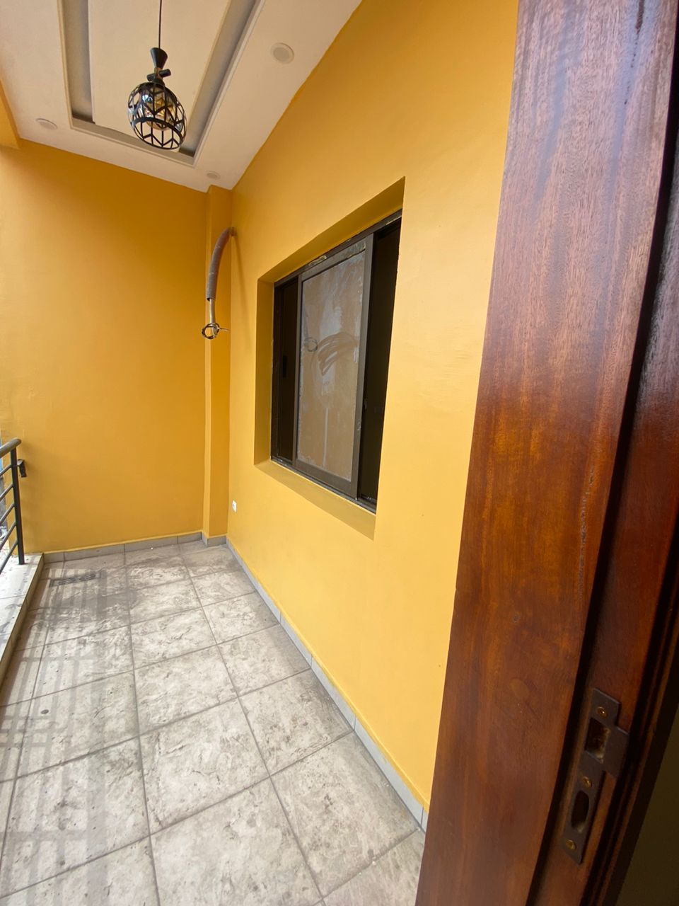 Modern 2-Bedroom Apartment for Rent in Akwa
