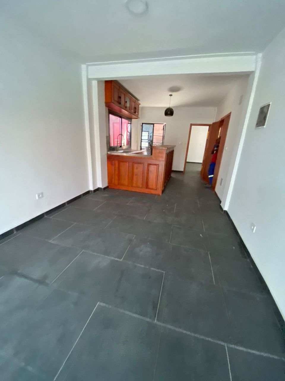 Stylish 2-Bedroom Apartment for Rent in Akwa